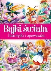 Bajki świata