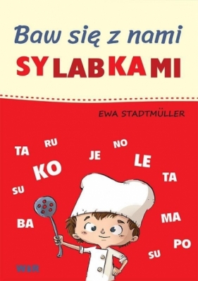 Baw się z nami sylabkami - Ewa Stadtmüller