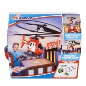Helikopter Mga sterowany (649523E4C)