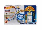 Hot Wheels Kaskaderski magator zjazdowy