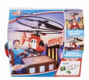 YouDrive Rescue Chopper (649523E4C)