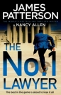 The No. 1 Lawyer wer. angielska - James Patterson