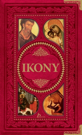 Ikony - Luba Ristujczina