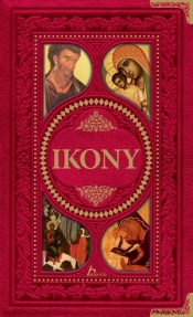 Ikony - Luba Ristujczina
