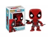 Figurka Funko Pop Vinyl: Marvel - Deadpool