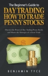 The Beginner's Guide to Day Trading How to Trade Penny Stocks: Discover Tyce Benjamin