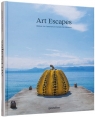 Art Escapes Grace Banks