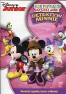 Klub Przyjaciół Myszki Miki Detektyw Minnie