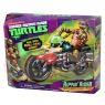 TURTLES Ninja Motocykl RippinRider (94052)