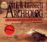 Archeolog (książka audio) Marti Gironell