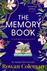 The Memory Book wer. angielska Rowan Coleman