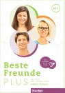 Beste Freunde Plus A2/1 AB + online Kevin Prenger