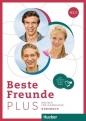 Beste Freunde Plus A2.2 - Opracowanie zbiorowe