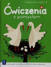 Ćwiczenia z pomysłem 2 Część 3 - Katarzyna Harmak