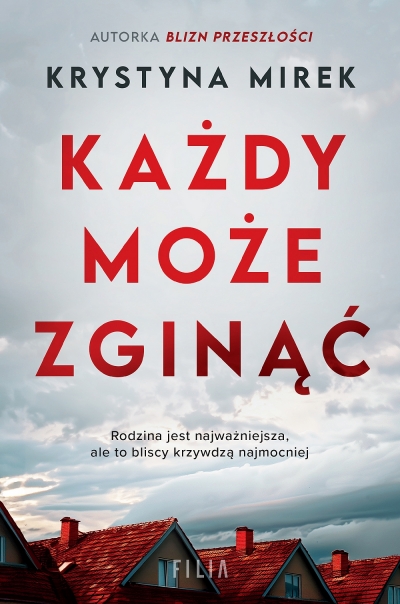 Każdy może zginąć (wydanie pocketowe)