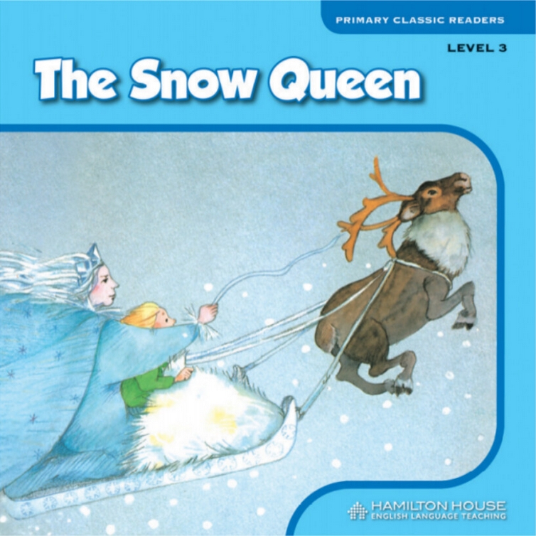 Reader. Level 3. The Snow Queen