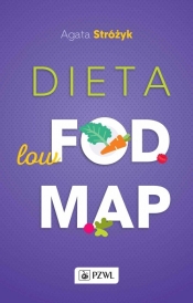 Dieta low-FODMAP - Stróżyk Agata