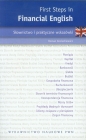 First Steps in Financial English - Roman Kozierkiewicz