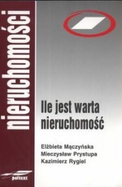 Ile jest warta nieruchomość