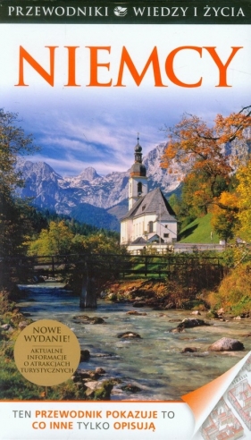 Niemcy Przewodnik - <br />