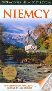 Niemcy Przewodnik - <br />