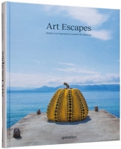 Art Escapes - Banks Grace