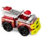 Psi Patrol Jungle Rescue: pojazd metalowy - Marshall (6053257/20121337)