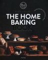 The Home Baking Book Elias Stefan