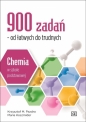 900 zadań od łatwych do trudnych Chemia w szkole podstawowej - Maria Koszmider, Krzysztof M. Pazdro, Krzysztof M. Pazdro