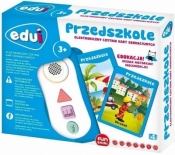 Edui Elektroniczny czytnik kart edukacyjnych Przedszkole