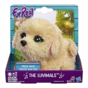 Maskotka FurReal Słodki Herbatnik (C2173/C2288)