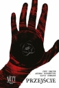 Mity kościanego sadu - Przejście - Jeff Lemire