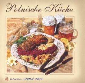 Polnische Kuche - Byszewska Izabella