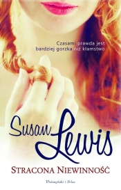 Stracona niewinność - Susan Lewis<br />
