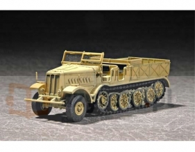 TRUMPETER German Sd.Kfz.9 Schwere (07252)