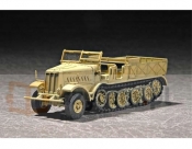 TRUMPETER German Sd.Kfz.9 Schwere (07252)