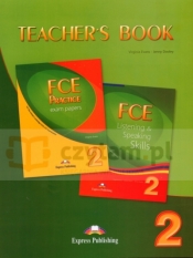 FCE Listening & Speaking Skills 2 and Exam Papers 2 NEW TB - Virginia Evans