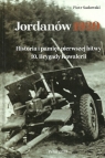 Jordanów 1939 Historia i pamięć pierwszej bitwy 10 Brygady Kawalerii Piotr Sadowski