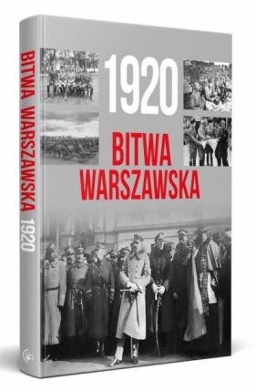 1920 Bitwa Warszawska - Tymoteusz Pawłowski