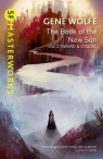 The Book of the New Sun: Volume 2 wer. angielska Gene Wolfe