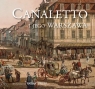 Canaletto i jego Warszawa Bogna Parma