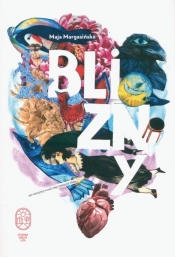 Blizny - Maja Margasińska