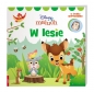 Disney maluch. W lesie