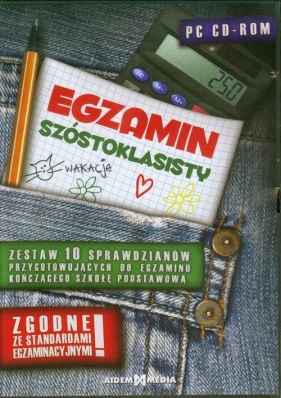 Egzamin szóstoklasisty