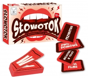 Słowotok