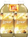 Lenor, płyn do płukania Gold Orchid XXL - 2x1.08L