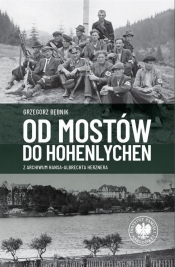 Od Mostów do Hohenlychen - Grzegorz Bębnik