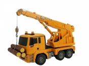 Pojazd RC Double Eagle Mercedes Arocs Dźwig 2,4GHz (DO-E526)