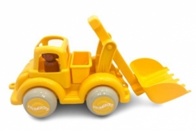 Pojazd Viking Toys Reline - Koparka (045-30-1252)
