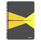 Notes Leitz OFFICE A5 90 k. linia 21 cm (44990015)